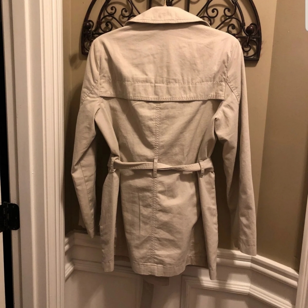 Gap Trench size M - Picture 4 of 4